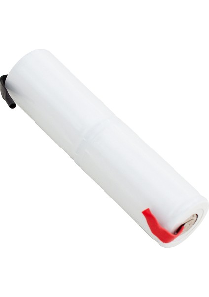 2li Üstüste Dik Süpürge Pili 2.4 V 2000 Ma