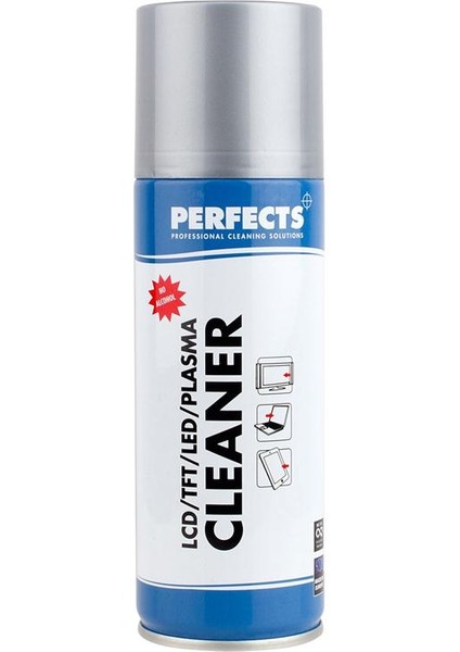 LCD Temizleyici (200 Ml) (Cleaner)