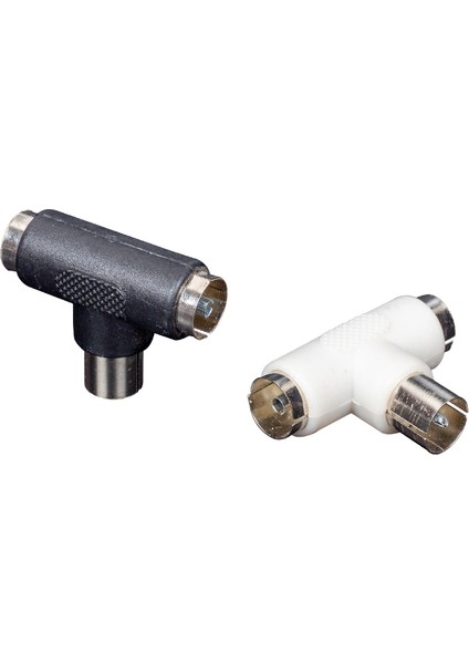 60 Ohm 3'lü Dağıtıcı