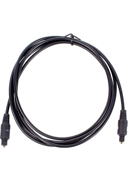 Optik Kablo 2 Metre Poşetli Powermaster