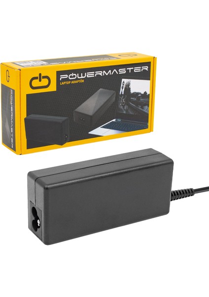 Notebook Adaptör Asus 19V/2.37A 3.0*1.1 Uç