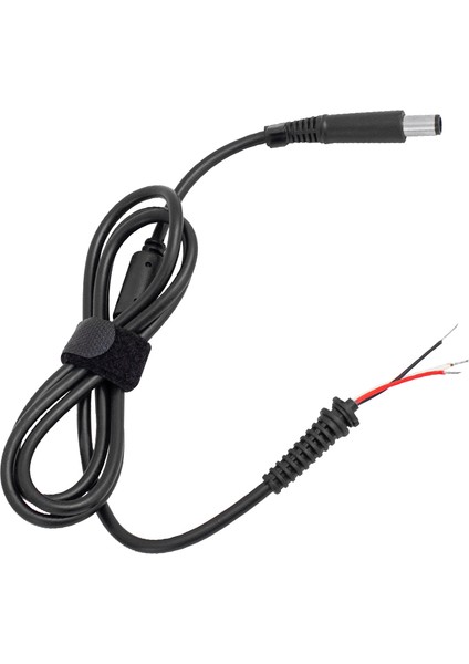 Notebook Adaptörü Jacklı Kablo Hp * Dell 7.4*5.0 Uç (Yd-38)