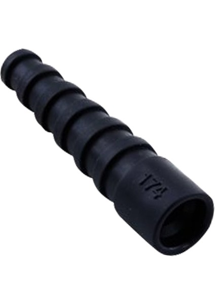 Bnc Boot Rg 58 Rg 59 Siyah Bnc 107 Sİ