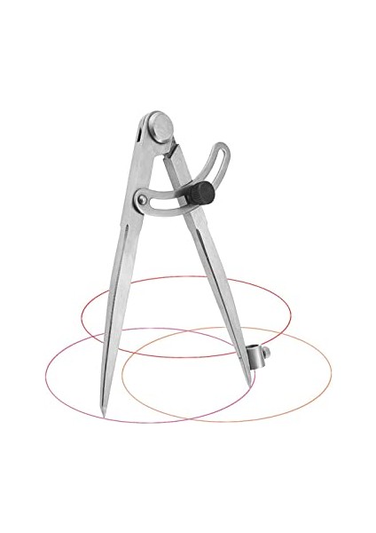 Kalem Tutuculu Pergel 200 mm fiyatları