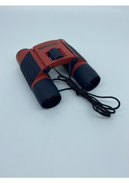 Mini Dürbün Captain Kid 8X21MM Dürbün Askeri Av Dağcı