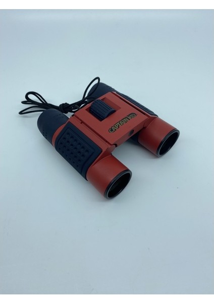 Mini Dürbün Captain Kid 8X21MM Dürbün Askeri Av Dağcı modelleri