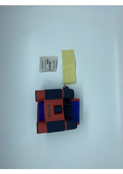 Mini Dürbün Captain Kid 8X21MM Dürbün Askeri Av Dağcı fırsatları