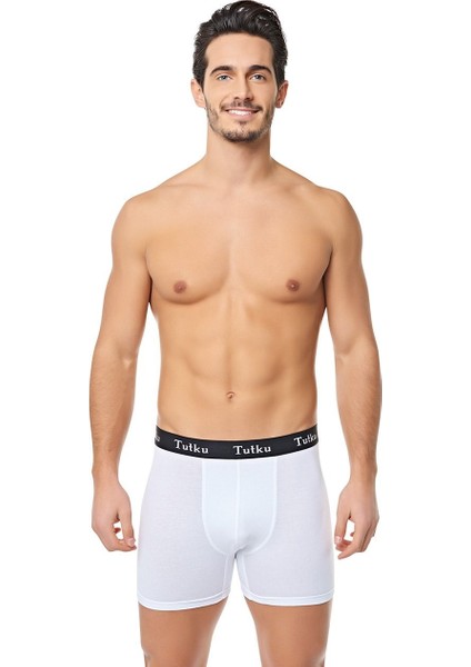 Erkek Elestan Spor Boxer