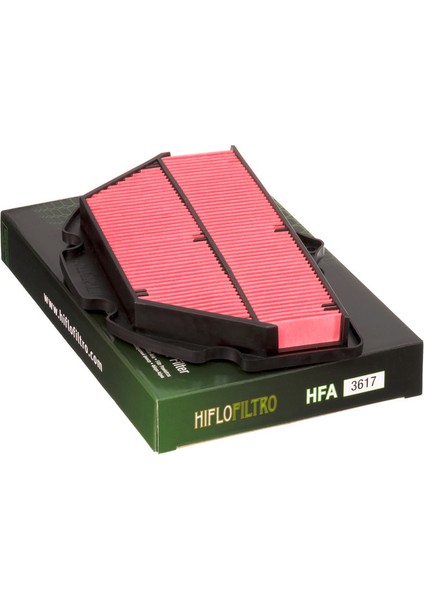 HFA3617 2006-2010 Suzuki Gsx-R 600 Srad Hıflo Hava Filtresi