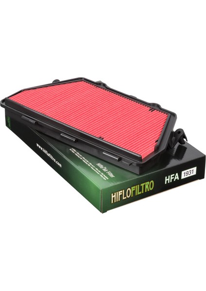 HFA1931 2008-2016 Honda Cbr 1000 Rr Hiflo Hava Filtresi