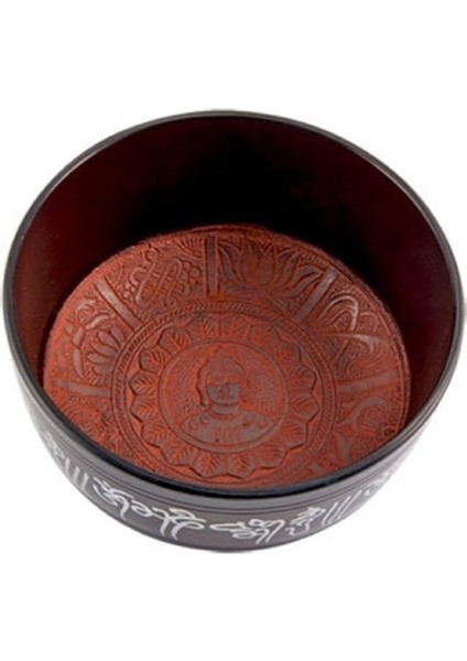Meditasyon Çanı Yoga Çanı Tibet Çanağı Singing Bowl 15 cm fiyatları