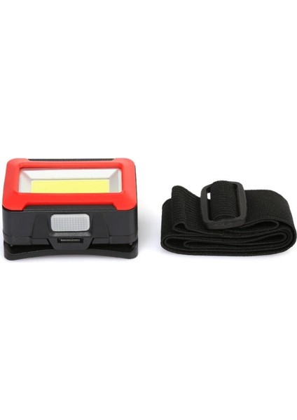 Pilli Kafa Lambası modelleri