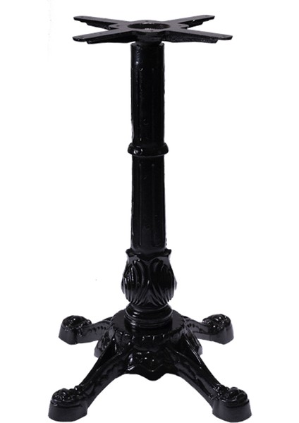 Döküm Masa Ayağı ID-1007