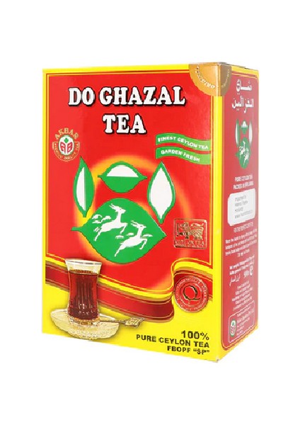 Pure Seylan Çay 500GR.