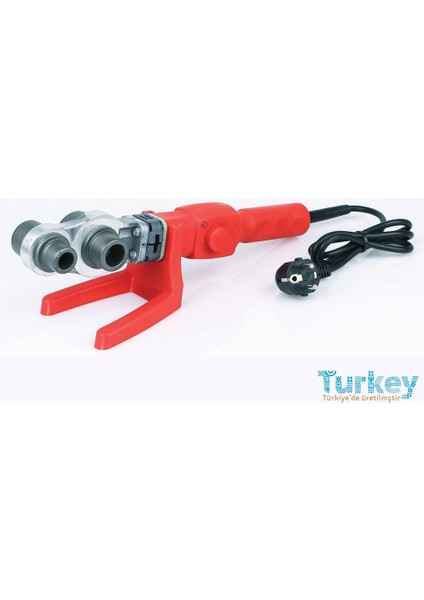 Pprc Boru Kaynak Makinası - Pro 600W