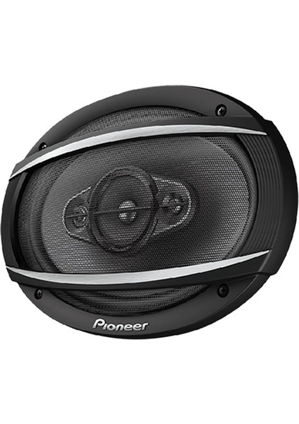 Pıoneer TS-A6977S 6x9 650 Watt Oval Oto Hoparlör (2li Takım) fiyatları