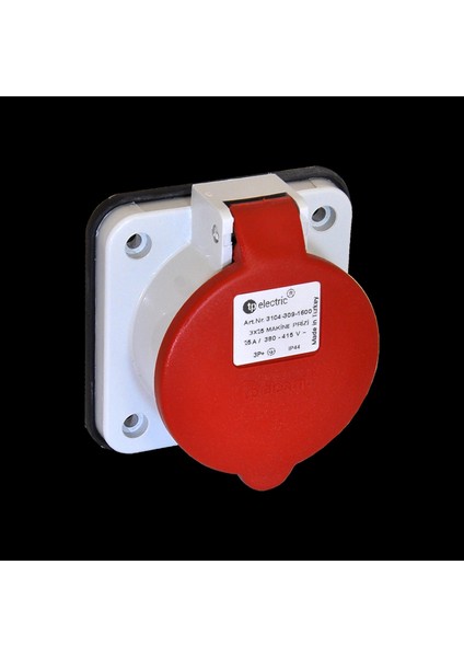 3x25a - Makine Prizi
