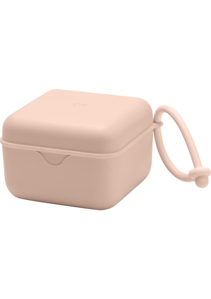 Pacifier Box Emzik Kutusu Blush