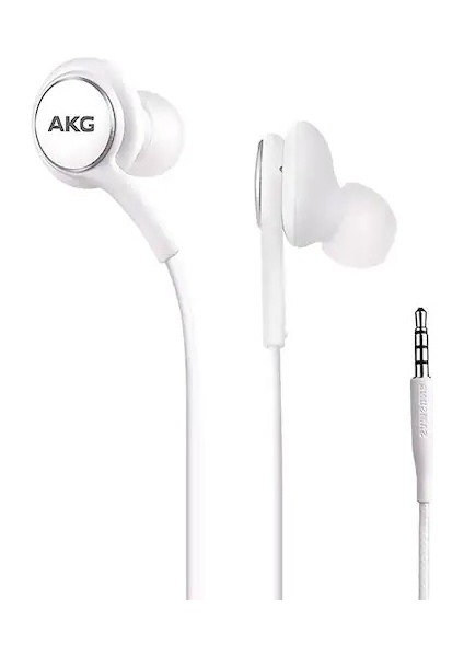 Samsung Uyumlu Akg Aux Kablolu Kulak Içi Kulaklık EO-IG955