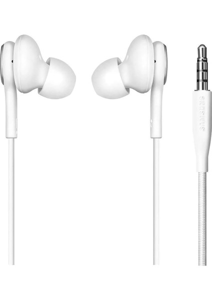 Samsung Uyumlu Akg Aux Kablolu Kulak Içi Kulaklık EO-IG955