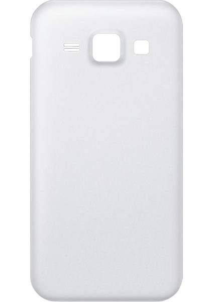 Samsung Galaxy J1 J100 Arka Kapak Batarya Pil Kapağı