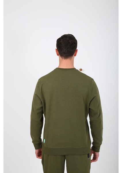 Skull Erkek Sweatshirt ESWTP0001 ESWTP0001013 fiyatları