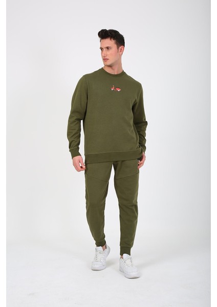 Erkek Sweatshirt ESWTB0001 ESWTB0001013