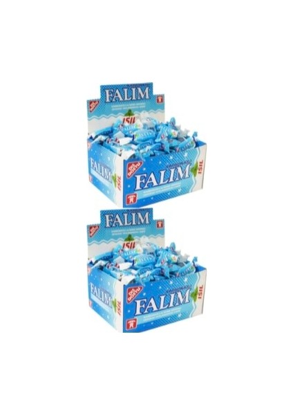 Işıl Tekli Sakız 200 Adet fiyatları
