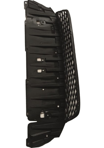 Honda Civic Ön Tampon Izgarası 2012-2015