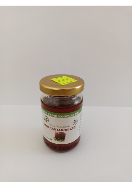 Sarı Kantaron Yağı 80 ml