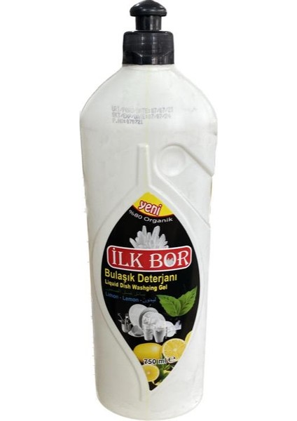 Bulaşık Deterjanı 750 ml