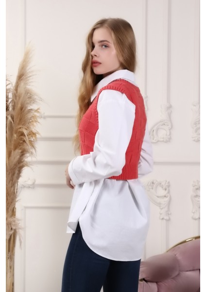 Krop Süveter fiyatları