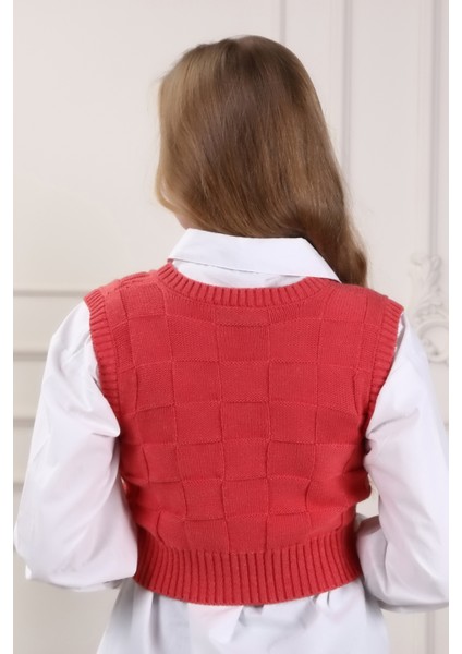 Krop Süveter modelleri