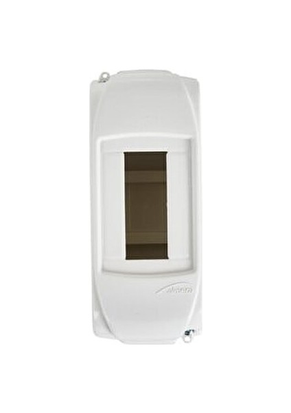 50 Adet Tekli Mühürlü Otomat Kutusu Sigorta Kutusu