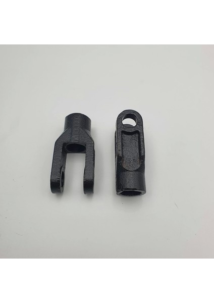 Transpalet Profili Saplama Mafsalı modelleri