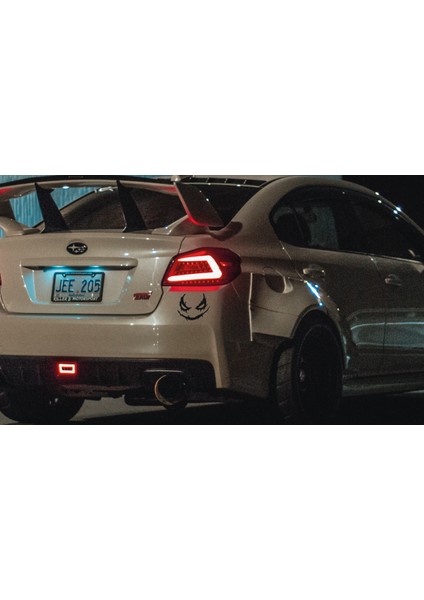 Joker Oto Araba Sticker