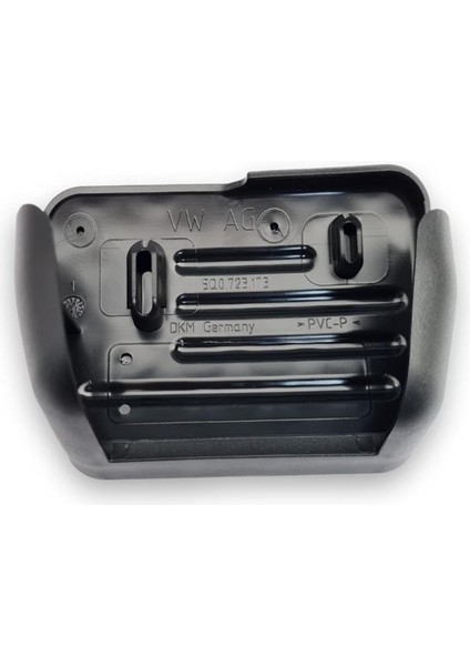 Seat Ateca 2020-2024 Fren Pedalı Lastiği Otomatik Vites Oem 5Q0723173 fırsatları