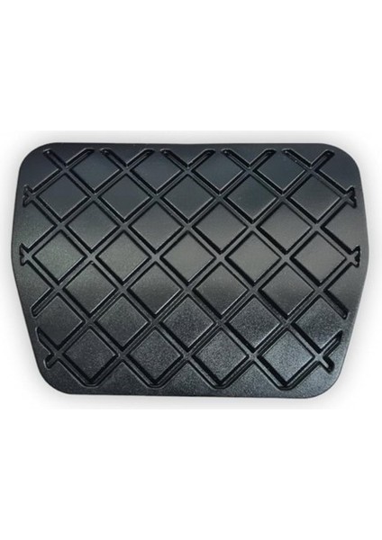 Seat Tarraco 2019-2023 Fren Pedalı Lastiği Otomatik Vites Oem 5Q0723173