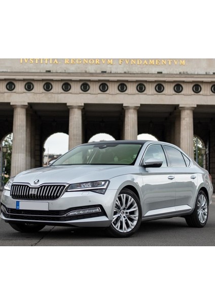 Skoda Superb 3 2020-2023 Fren Pedalı Lastiği Otomatik Vites Oem 5Q0723173 fiyatları