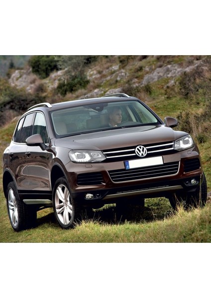 Vw Touareg 2011-2018 Fren Pedalı Lastiği Otomatik Vites Oem 8D1723173B fiyatları