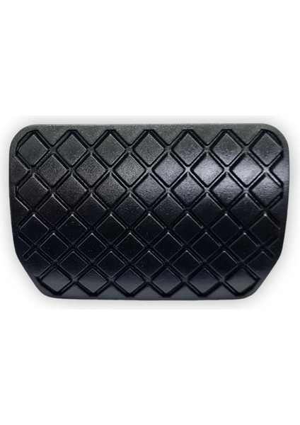 Audi A6 2009-2011 Fren Pedalı Lastiği Otomatik Vites Oem 8D1723173B