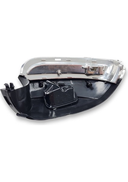 VW Beetle 2012-2019 Sağ Dış Dikiz Ayna Sinyali Lambası Eşik Aydınlatmalı 1K8949102A fırsatları