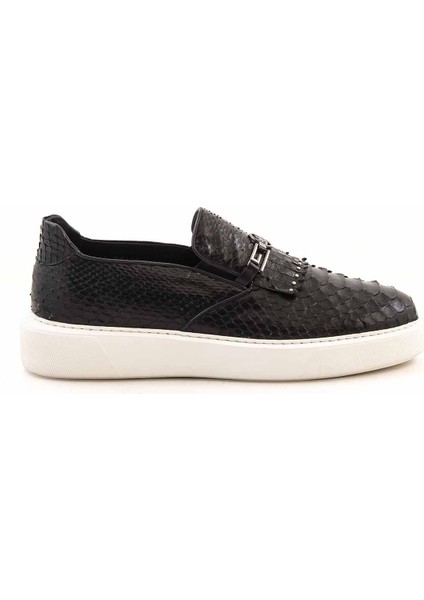 Deri Erkek Spor & Sneaker 2129