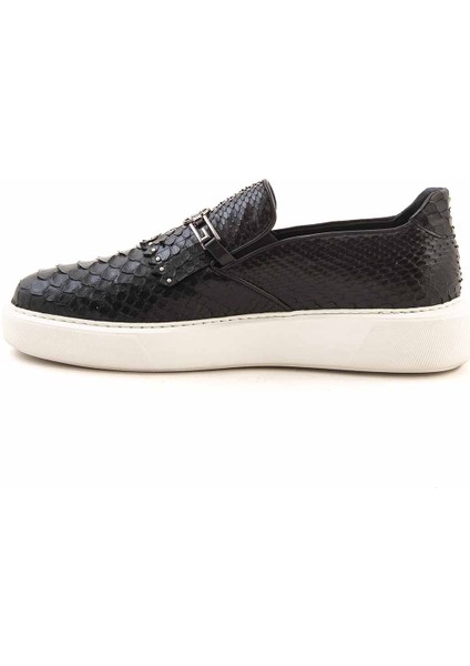 Deri Erkek Spor & Sneaker 2129