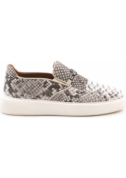 Deri Erkek Spor & Sneaker 2129