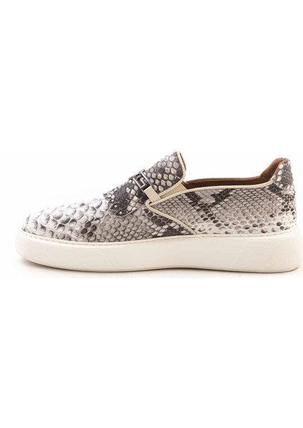 Deri Erkek Spor & Sneaker 2129