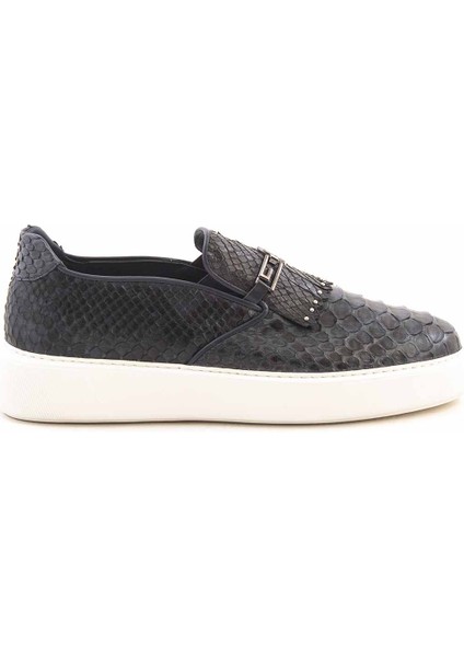Deri Erkek Spor & Sneaker 2129