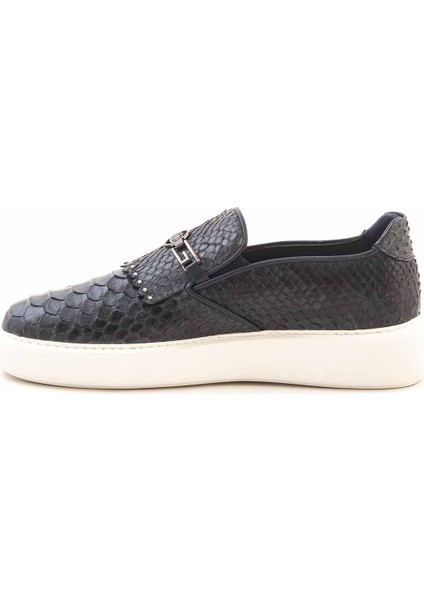 Deri Erkek Spor & Sneaker 2129