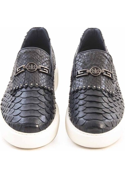 Deri Erkek Spor & Sneaker 2129