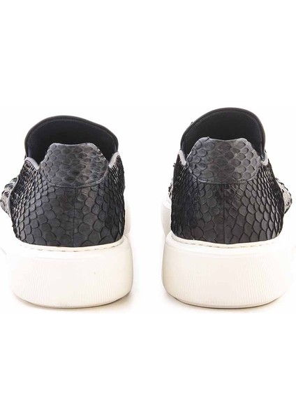 Deri Erkek Spor & Sneaker 2129